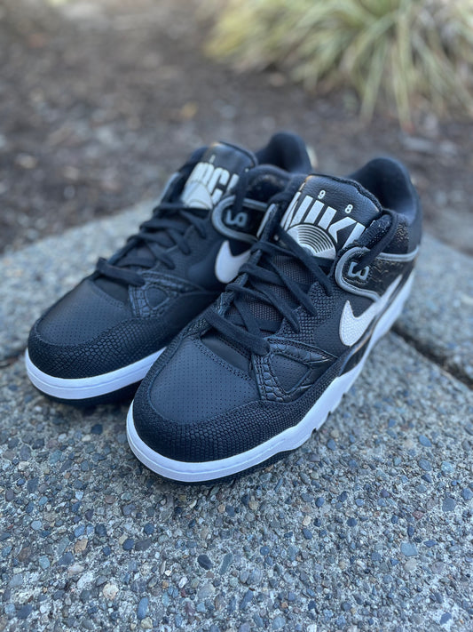 HF7630-001 Pre owned Nike Air Force 3 Low SP “Nigo” size 12 with box