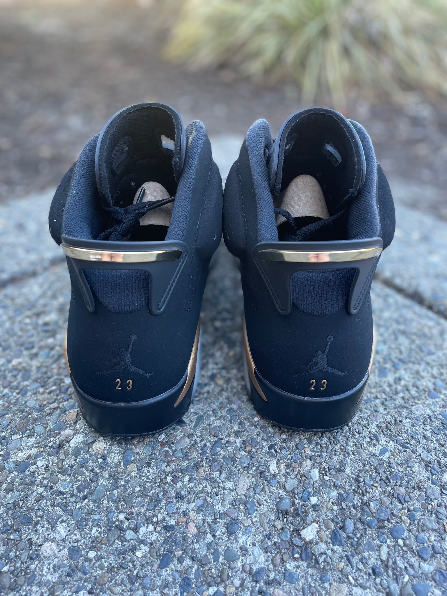 CT4954-007 Pre owned 2020 Jordan 6 “DMP” size 13 with box