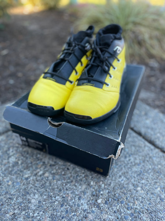 AJ7321-003 Pre owned Jordan 17 retro SoleFly size 14 with box