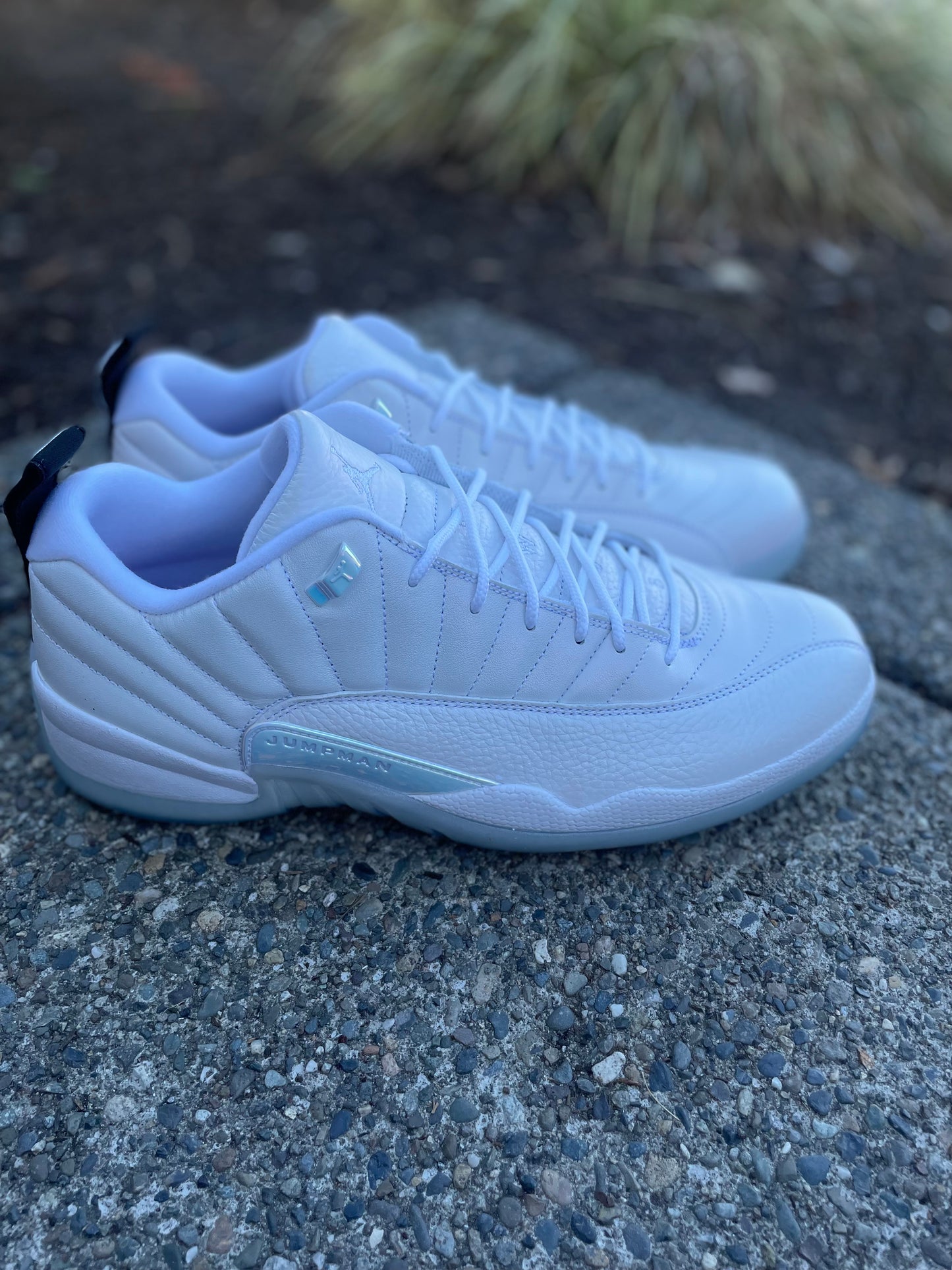 DB0773-190 New Jordan 12 Easter low size 13 with box