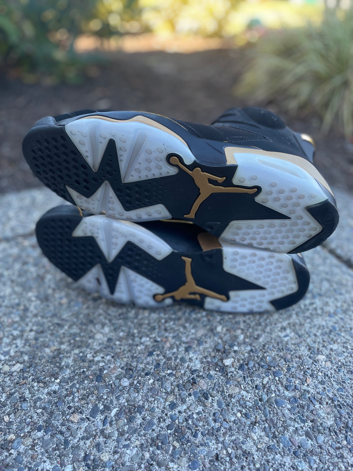 CT4954-007 Pre owned 2020 Jordan 6 “DMP” size 13 with box
